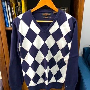 Ben Sherman men’s sweater